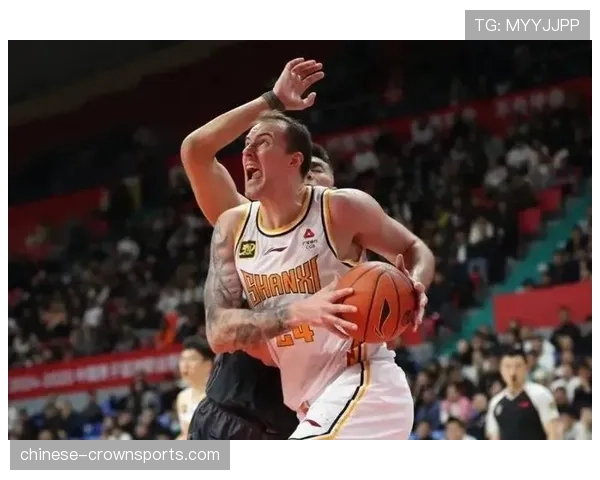 外援纳托尔加盟新疆队助力阵容升级或引发新赛季竞争格局变化