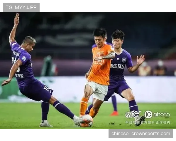 中超运用科技提升竞技水平，智能系统实现训练负荷精准管理