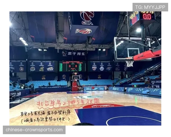 元谋WCBA季前赛场馆交通指南公布 保障球迷良好观赛体验