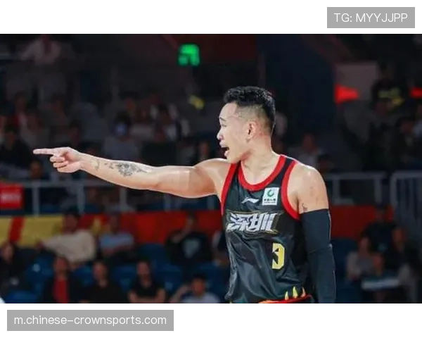 深圳马可波罗贺希宁王浩然持续成长 本土球员进步抵消外援变动 深圳马可波罗贺希宁王浩然持续成长 本土球员进步抵消外援变动