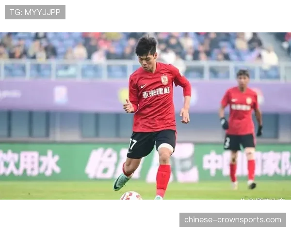 拜合拉木贺一然获稳定出场时间 蓉城U23国脚展现战术价值